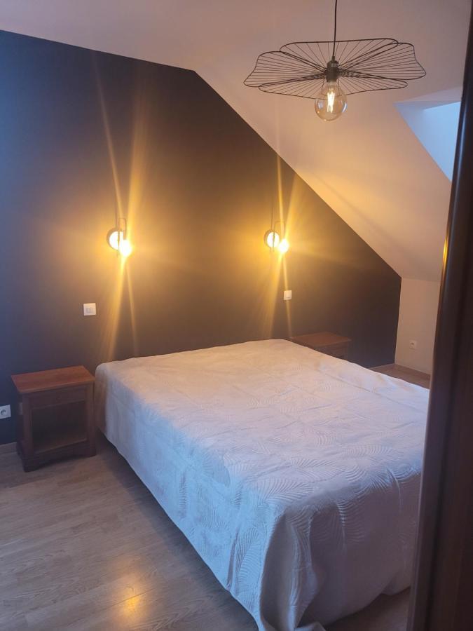 Maison Souply Chalons en Champagne Bagian luar foto