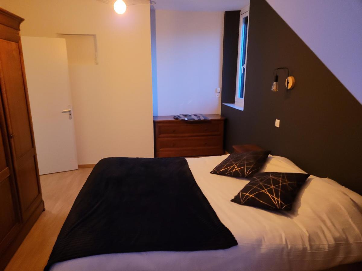 Maison Souply Chalons en Champagne Bagian luar foto