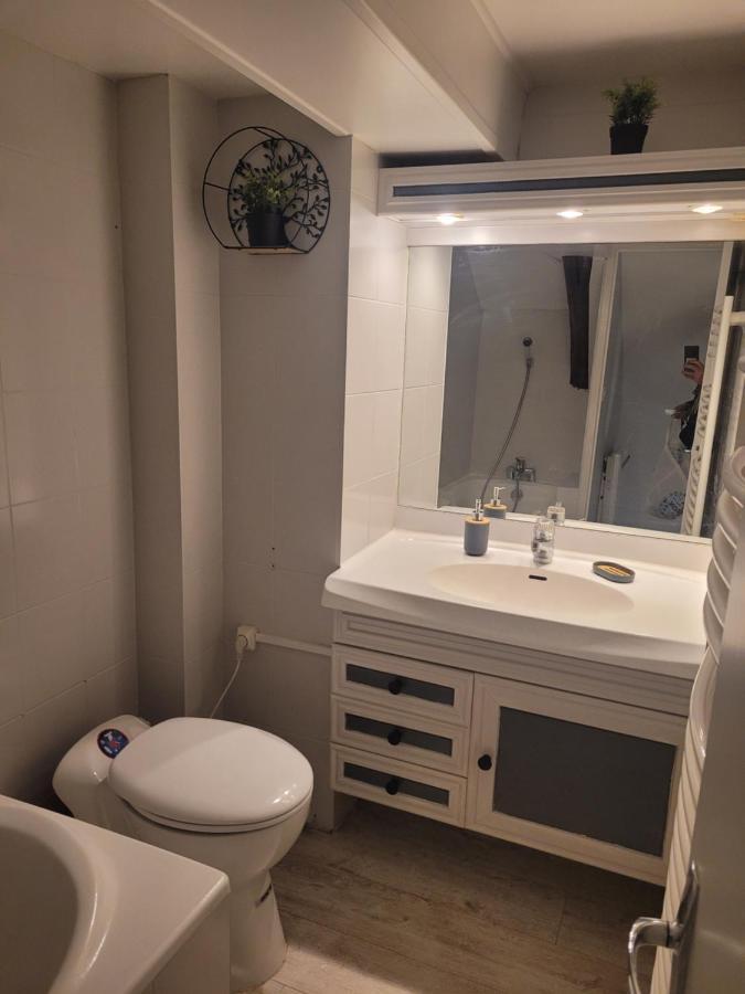 Maison Souply Chalons en Champagne Bagian luar foto