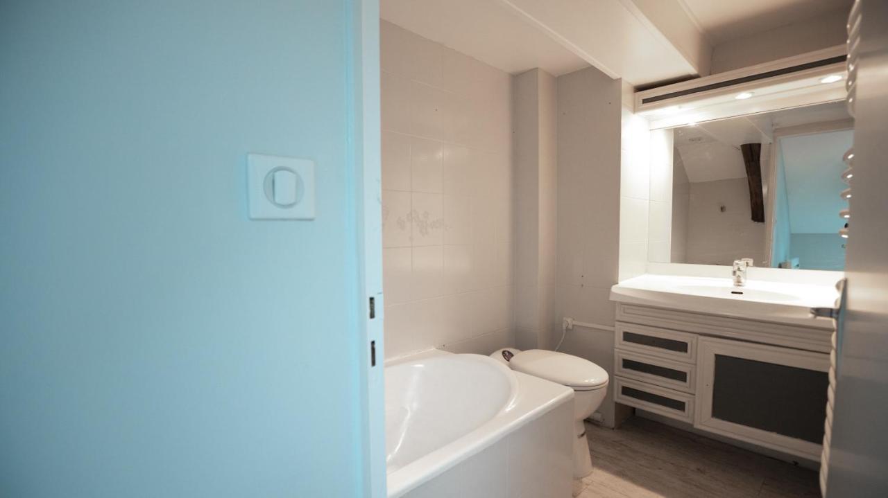 Maison Souply Chalons en Champagne Bagian luar foto