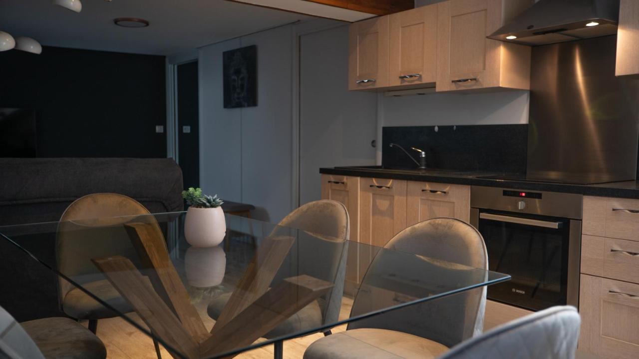 Maison Souply Chalons en Champagne Bagian luar foto