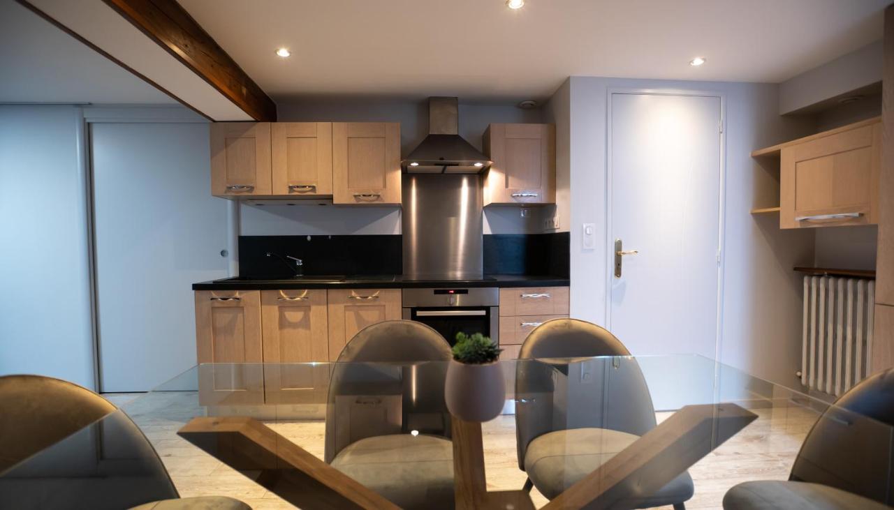 Maison Souply Chalons en Champagne Bagian luar foto