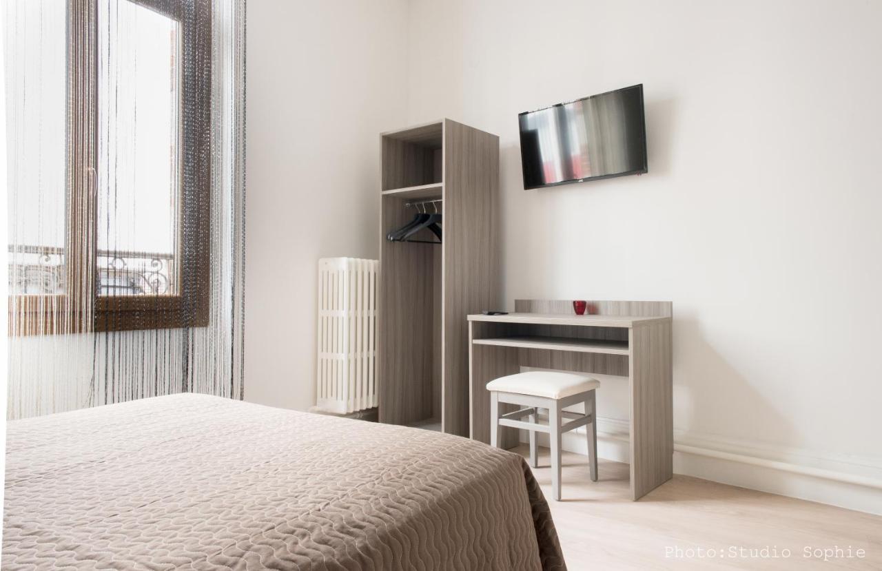 Maison Souply Chalons en Champagne Bagian luar foto